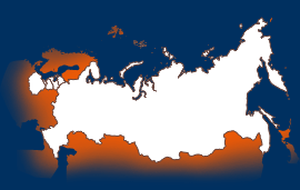 Poland BalticStates Russia